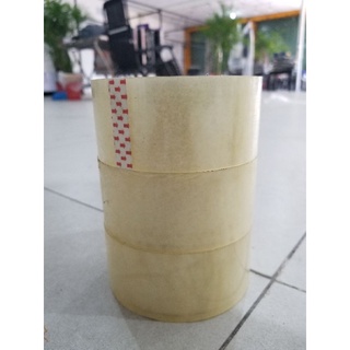 Băng keo trong 100yard 4,8f
