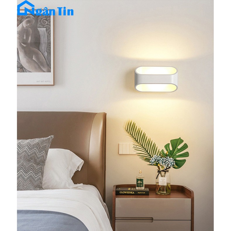 Đèn gắn tường GT-346