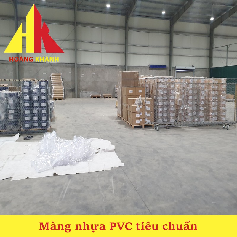 Màng nhựa PVC tiêu chuẩn - Bản rộng 200mm (Đơn giá cho 1m chiều dài)|Rèm ngăn lạnh điều hòa - ngăn bụi - ngăn côn trùng