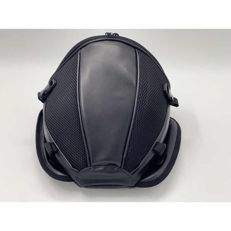 Túi Da PU Đựng Đồ Gắn Yên Sau Xe Đạp Tiện Dụng