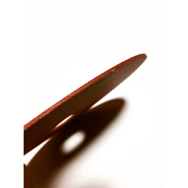 Đĩa mài lưỡi cưa đĩa thép gió 152x1.5x25mm