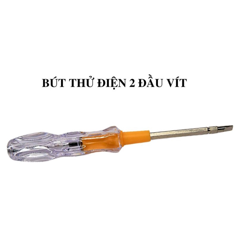 BÚT THỬ ĐIỆN CAO CẤP