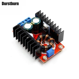Mạch Tăng Áp Boost DC - DC 12 - 35VDC 150W Đỏ