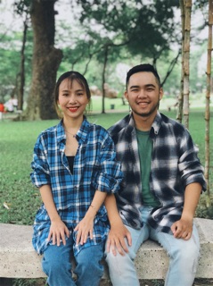 ÁO SƠ MI FLANNEL 2nd