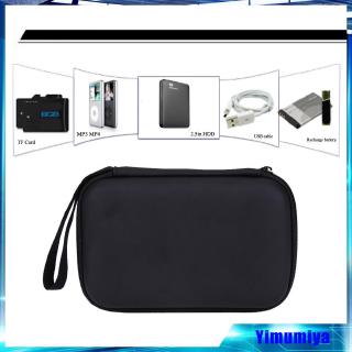 Túi chống sốc cho ổ cứng ngoài 2.5 inch