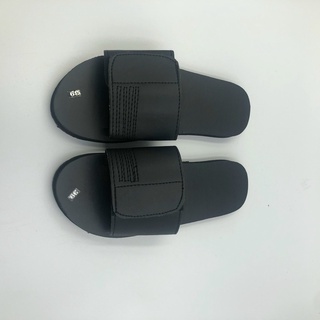 Dép quai ngang đế bằng nam nữ size từ 34 đến 44