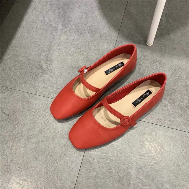 Giày bệt hãng quảng châu