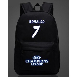 Balo Cr7 Ronaldo