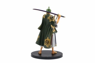 [Kadic] Mô hình Roronoa Zoro Wano Onepiece