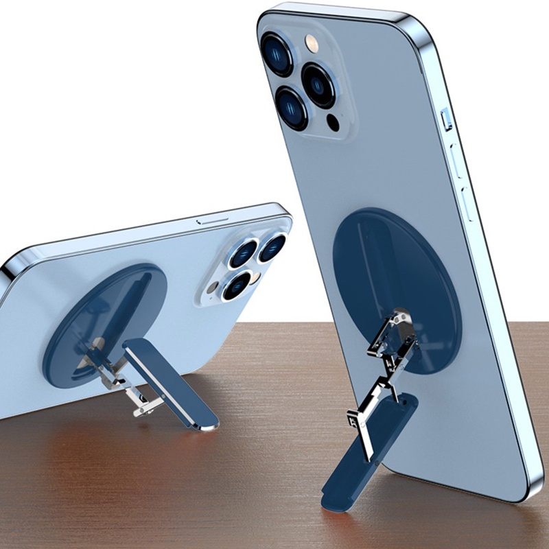 Nhẫn Đỡ Ngón Tay Hỗ Trợ Tập Xem Video Cho Điện Thoại 13