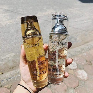 Tinh Chất Serum Bergamo 110ml