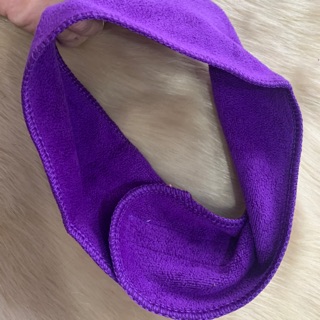 Băng đô quấn tóc dày dặn🔥FREESHIP🔥 co rút, không quấn tóc , không gây đau, ôm sát da đầu, giữ chặt tóc con