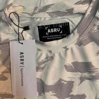 Áo Body Nam Cộc Tay ASRV
