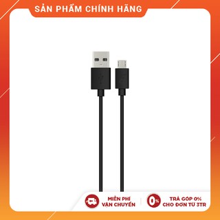 Cáp Micro USB Energizer C12UBMCBBK4