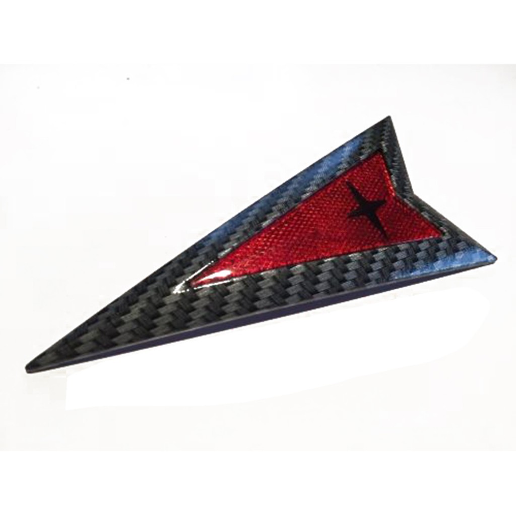 Cuộn Phim Sợi Carbon 0.5 * 2m Bảo Vệ Máy In Nước