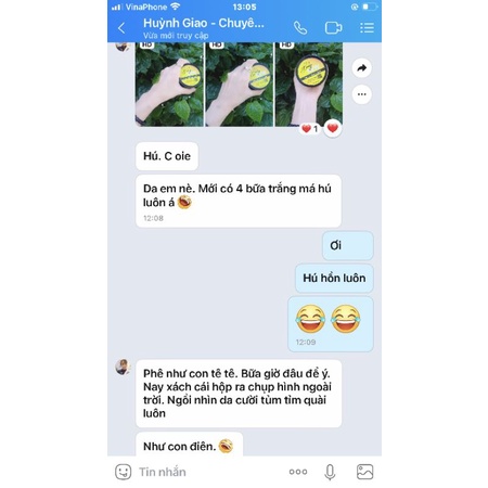 Kem cốt siêu trắng