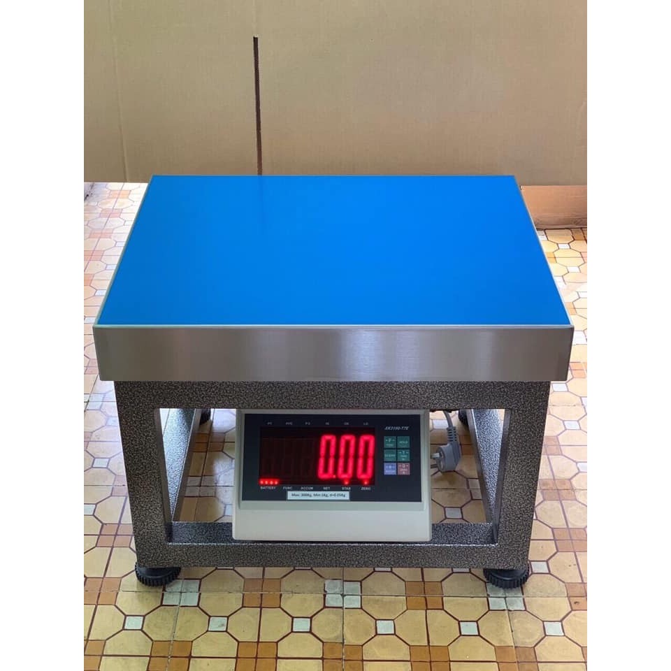 Cân ghế t7e taiwan 60kg,100kg,200kg,300kg