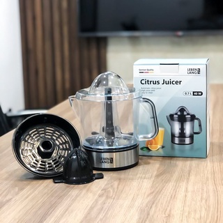 Máy vắt cam Lebenlang của Đức LB389