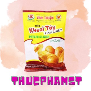 BỘT KHOAI TÂY VĨNH THUẬN 340GR