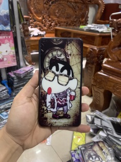 Ốp lưng samsung note 7, note FE dẻo in hình thời trang