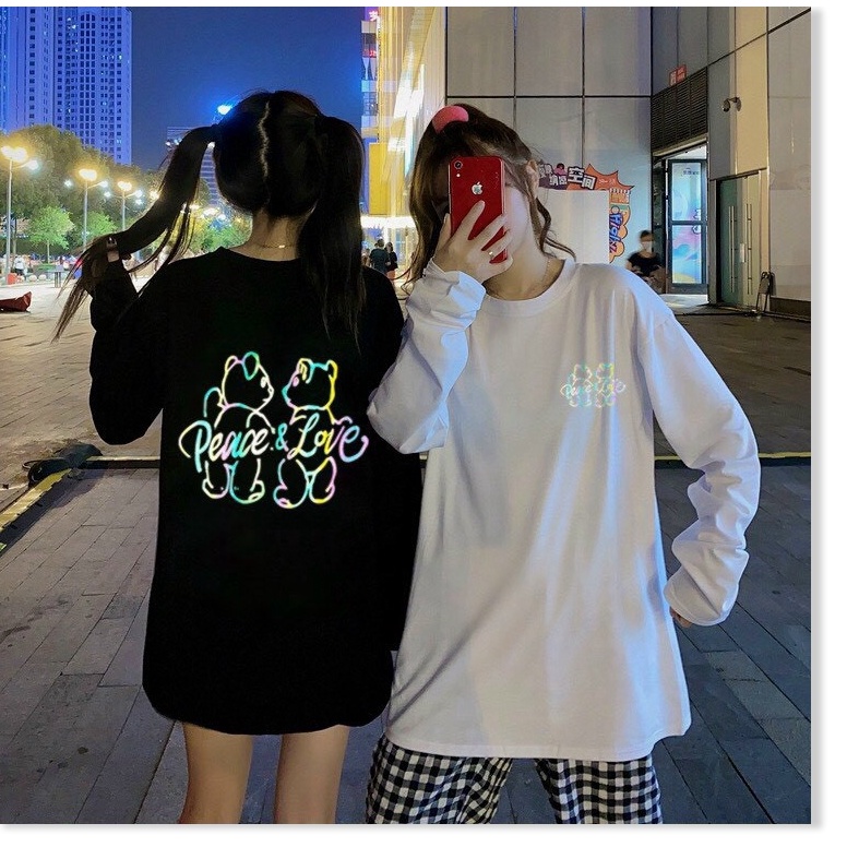 ÁO THUN NAM NỮ CỰC ĐẸP SIÊU HOT DÀNH CHO GIỚI TRẺ KME FASHION