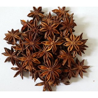 Hoa hồi , đại hồi cực thơm túi 100g