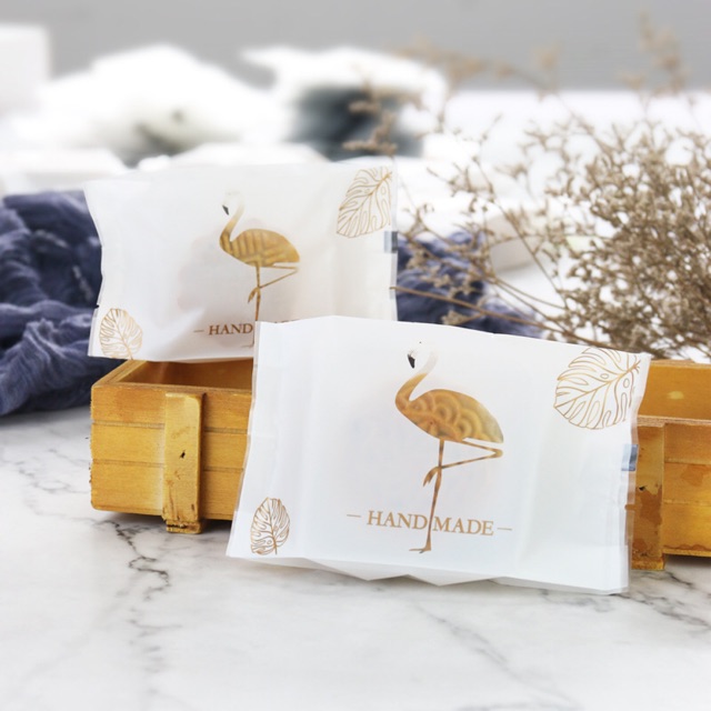 100 bộ khay túi trung thu bánh 85-125gam khay 8,5cm