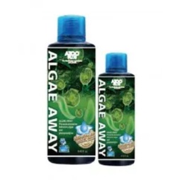 Diệt rêu tảo bể cá Azoo algae away đài loan chai 250ml