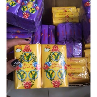 Xà bông vẹt Thái Lan