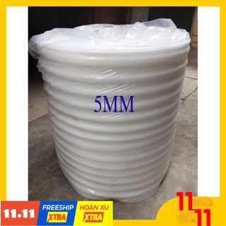 [Trợ giá] 1m Mút Xốp Pe Foam Dày 5mm Bọc Gói Hàng