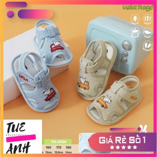 Dép tập đi uala rogo sz 130-180( UR5442)
