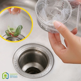 Túi lọc rác bồn rửa chén chống tắc nghẽn tiện lợi