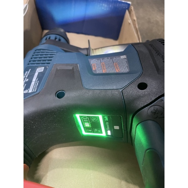 Bosch bê tông 3  chức năng