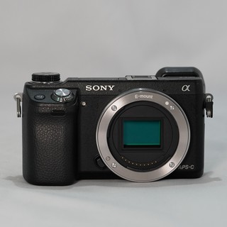 Máy ảnh Sony NEX 6 Body Cũ 94% 8K shot
