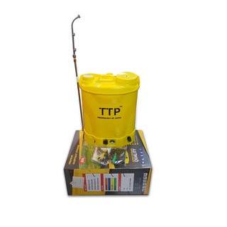 Bình xịt điện siêu nhẹ TTP 20L