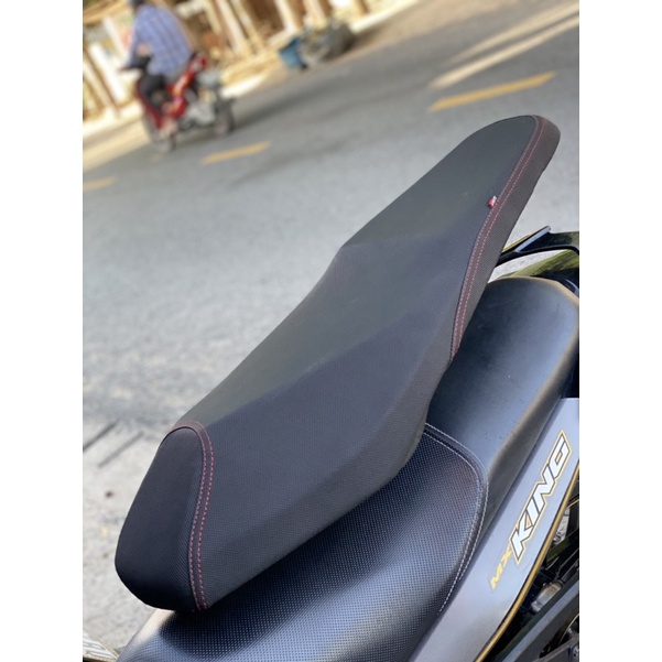 Da yên thái mẫu cho vario.