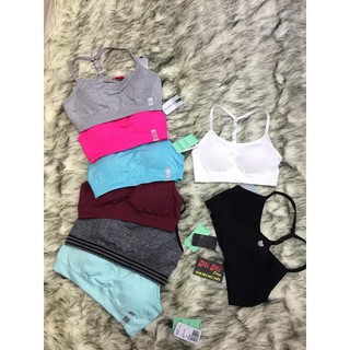 Bra f21