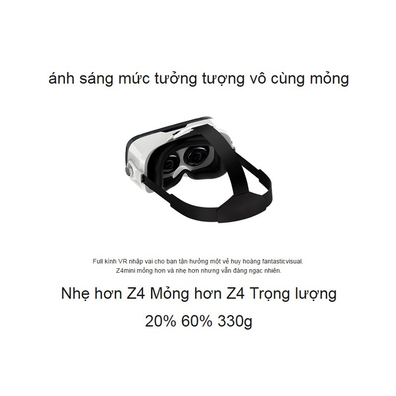 Kính thực tế ảo BOBO VR Z4 Mini -dc3194