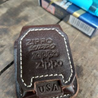 Bao da zippo