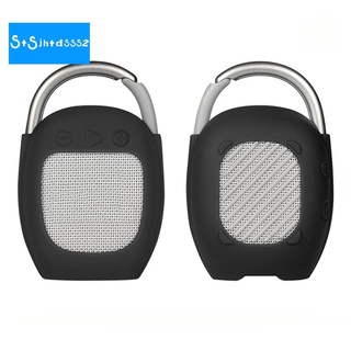 Vỏ silicon bảo vệ cho loa bluetooth JBL Clip 4
