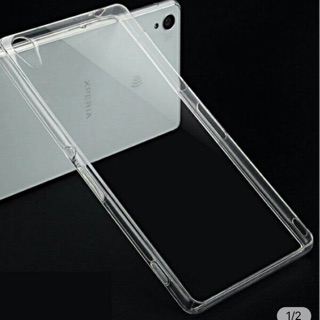 Ốp silicon cao cấp Sony Z2