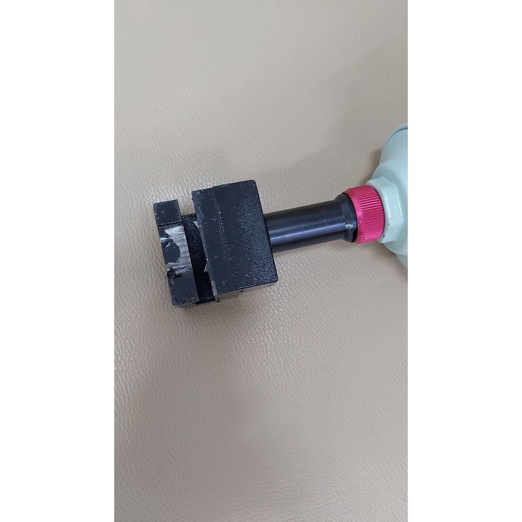 Súng Đột Lỗ Thoát Nước Cửa Nhôm Hệ - Súng Bắn Lỗ Thoát Nước Cửa Nhôm Đa Năng