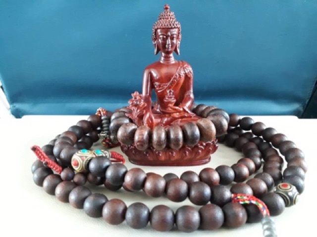 VÒNG DÂU TẰM GAI TRĂM NĂM TUỔI