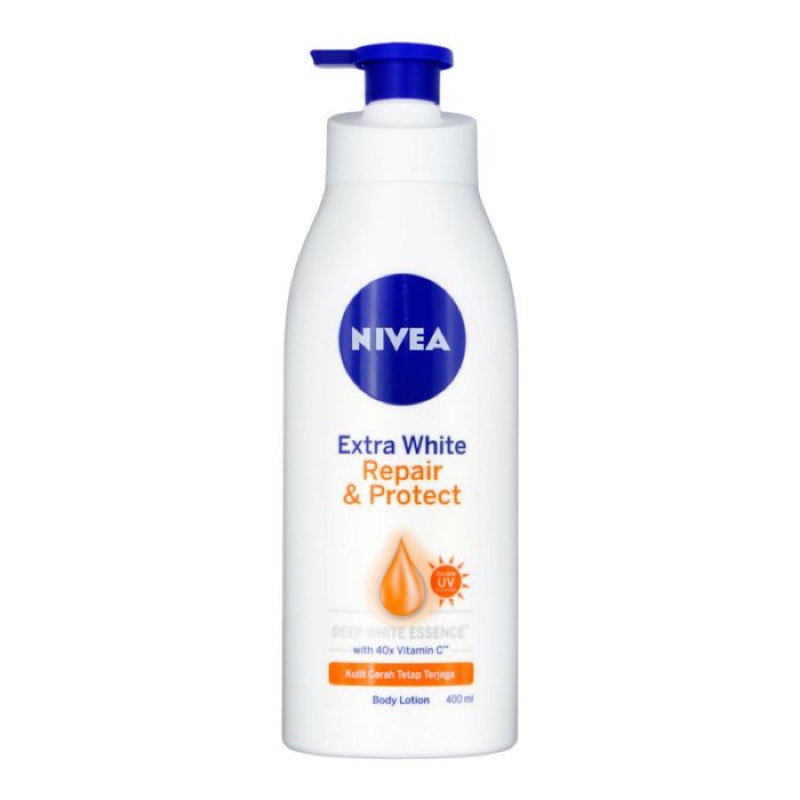 Dưỡng da Nivea Extra White Repair & Protect