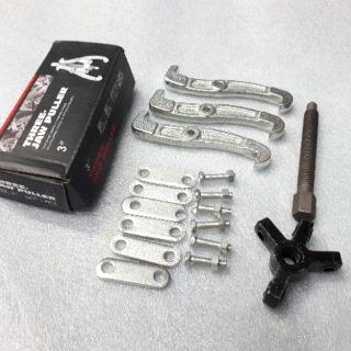 Dụng cụ cảo 3 chấu 3"