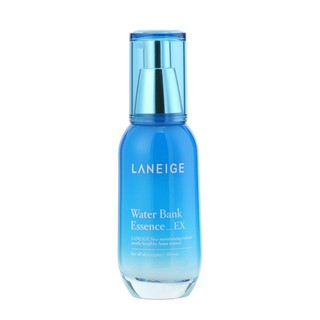 Tinh Chất Dưỡng Ẩm Laneige Water Bank Essence Ex