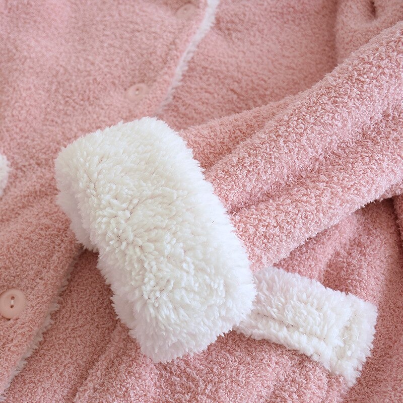 Pyjama Đồ Ngủ Mặc Nhà Họa Tiết PJ24