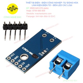 Module Cảm Biến Chuyển Đổi Nhiệt Độ MAX31855K