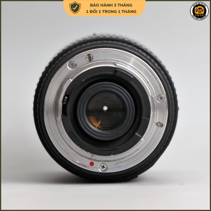 Ống kính máy ảnh Sigma AF 18-125mm f3.5-5.6 Nikon  - 10401
