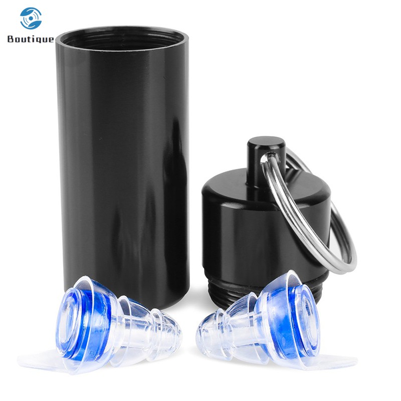 Nút bịt tai chống ồn tiện dụng khi ngủ | BigBuy360 - bigbuy360.vn